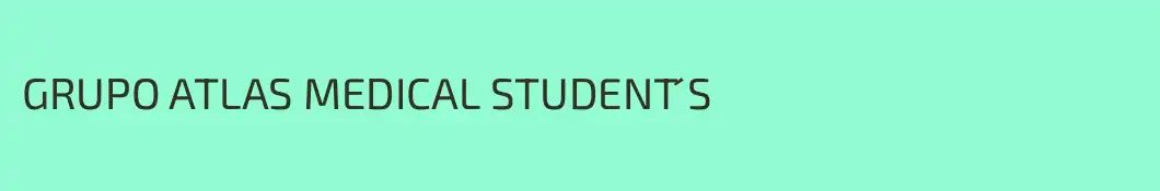 GRUPO ATLAS MEDICAL STUDENT ́S